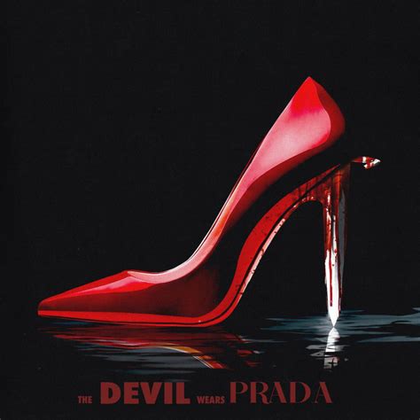 best song the devil wears prada|devil wears prada song list.